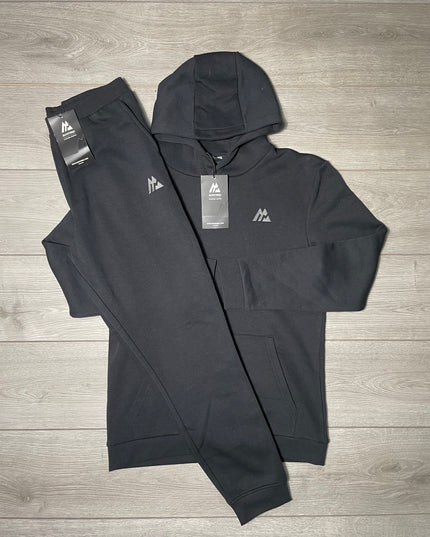 Montirex Cotton Tracksuit