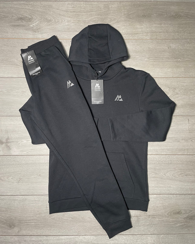 Montirex Cotton Tracksuit