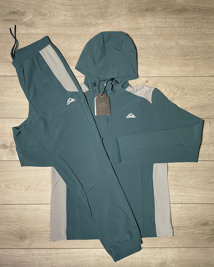 Alpyrex Copex Tracksuit