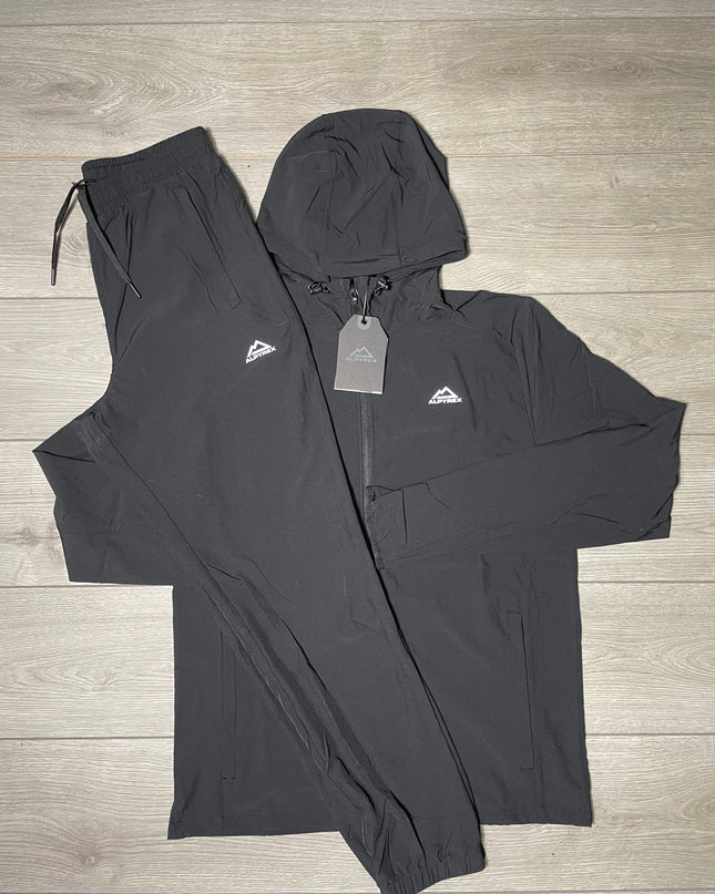 Alpyrex Copex Tracksuit