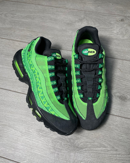 Nike AirMax 95 (Naija)