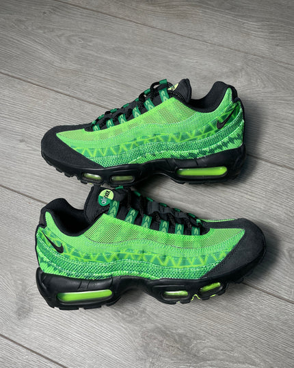 Nike AirMax 95 (Naija)