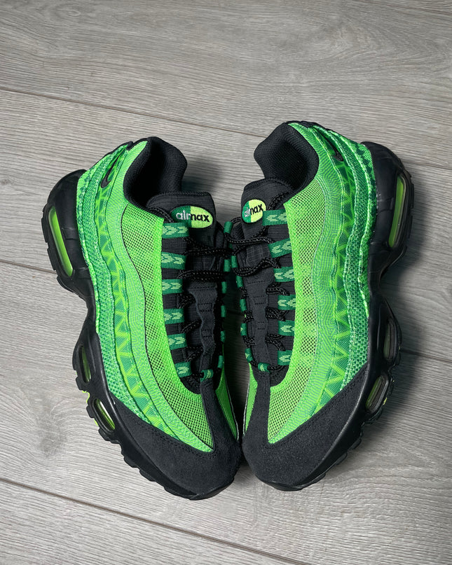 Nike AirMax 95 (Naija)