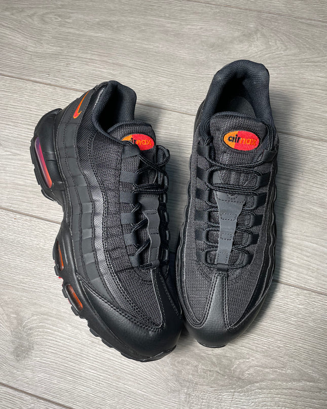 Nike AirMax 95 Sunset Gradient