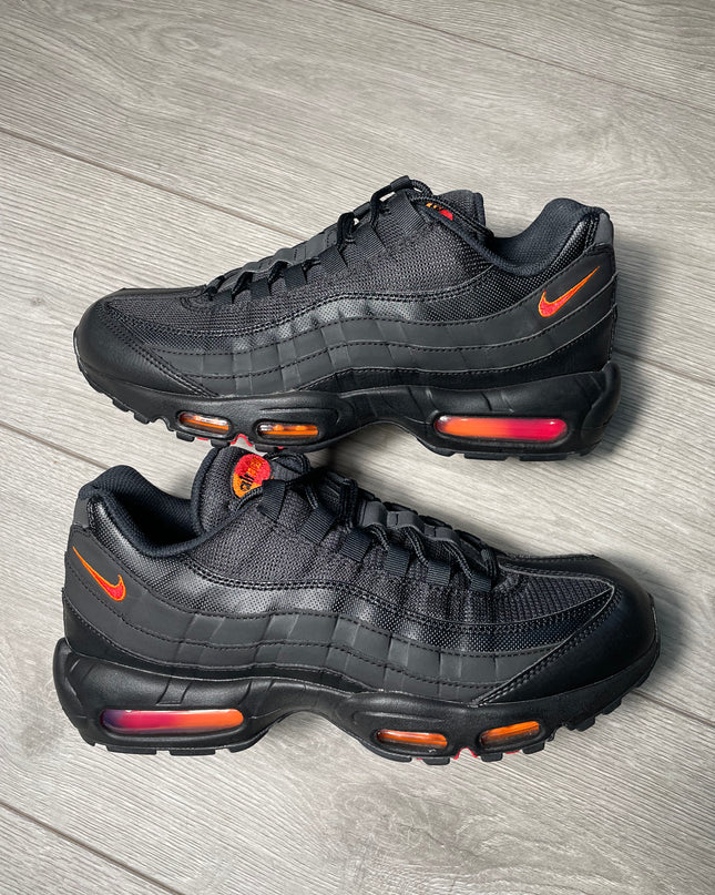 Nike AirMax 95 Sunset Gradient