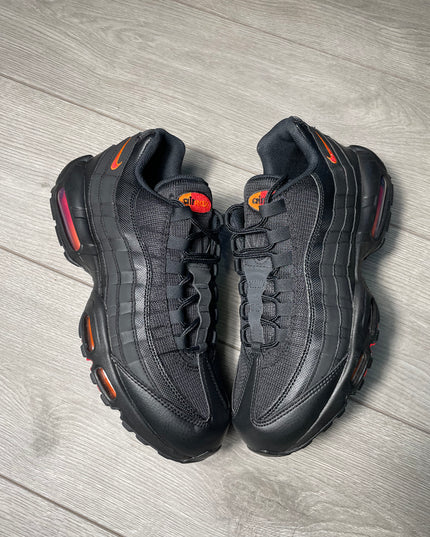 Nike AirMax 95 Sunset Gradient