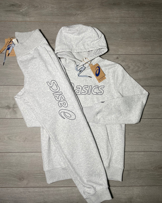 Asics Core Tracksuit
