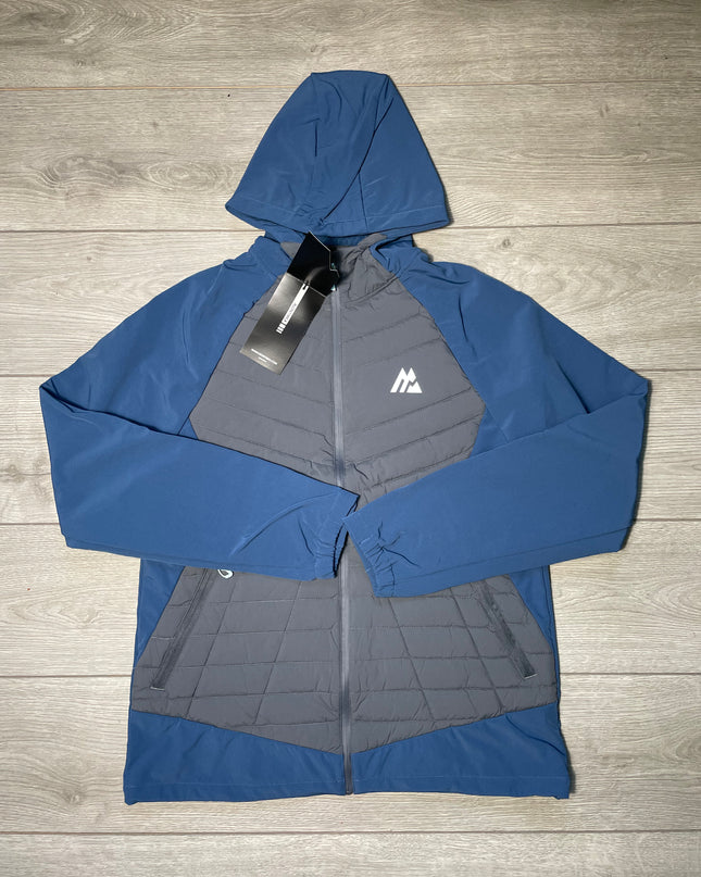 Montirex Verglas Jacket