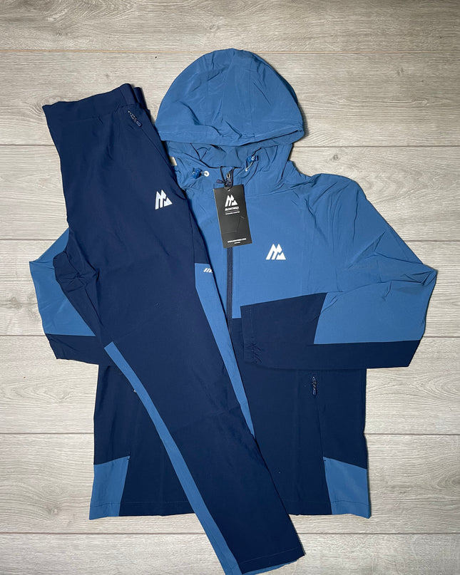 Montirex Vector 2.0 Tracksuit