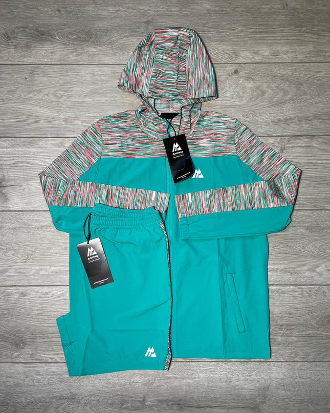 Montirex Windbreaker Set