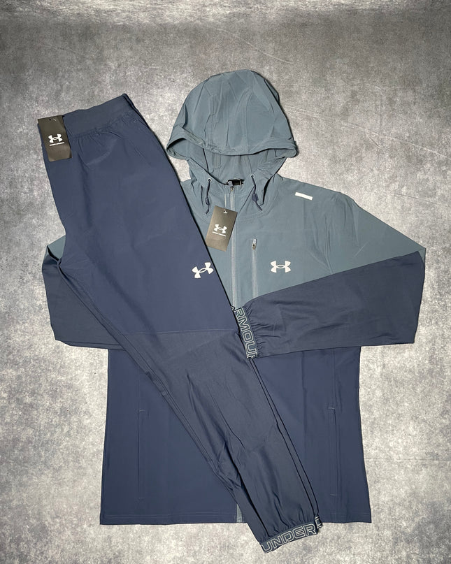 Under Armour Vanish Tracksuit