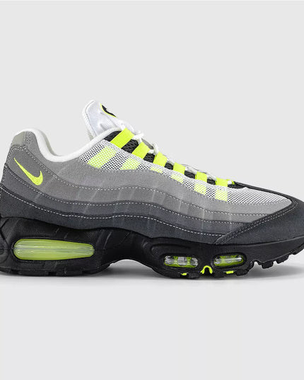 Nike AirMax 85 OG Neon 2026