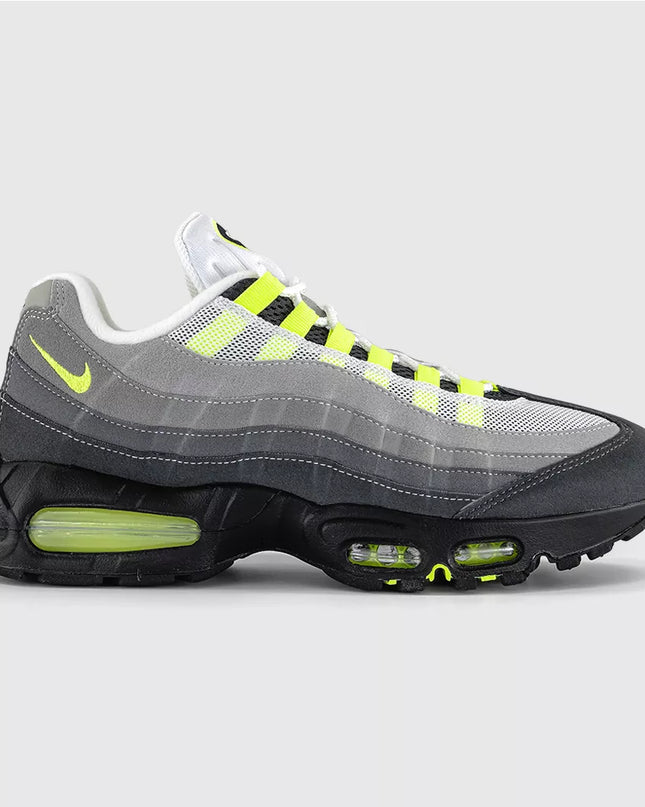 Nike AirMax 85 OG Neon 2026