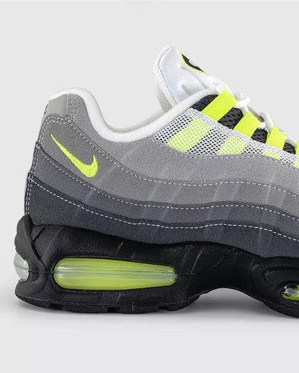 Nike AirMax 85 OG Neon 2026