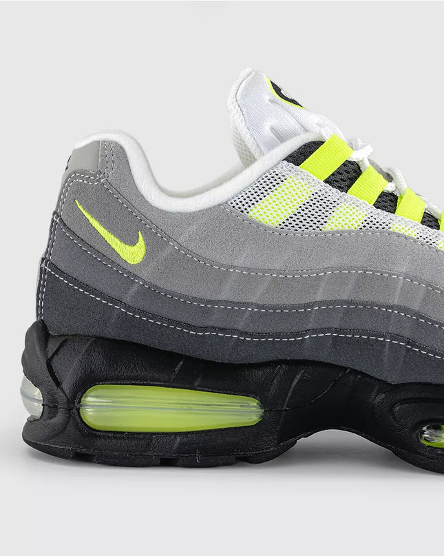 Nike AirMax 85 OG Neon 2026
