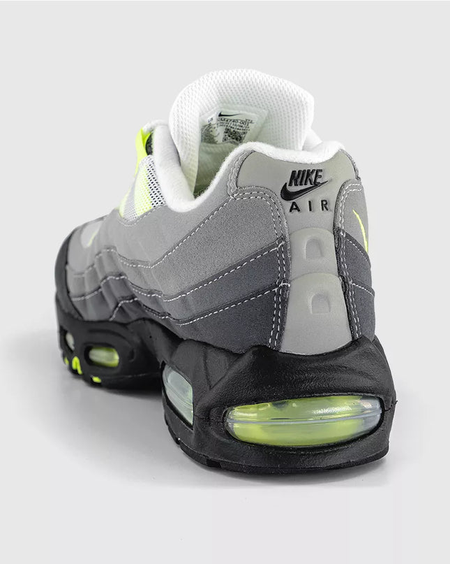 Nike AirMax 85 OG Neon 2026