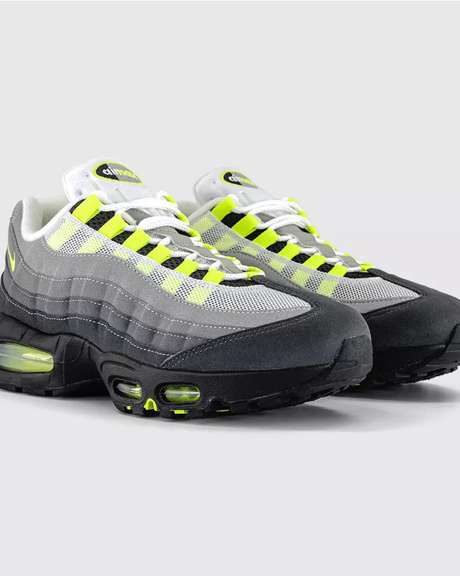 Nike AirMax 85 OG Neon 2026