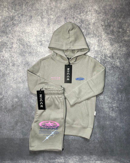 Nice 2 Piece Set (Boys)