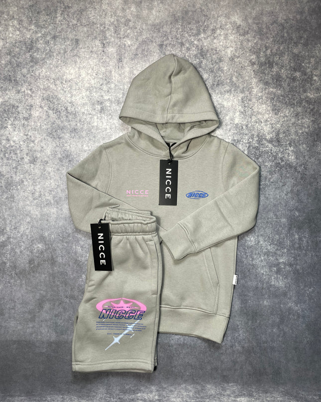 Nice 2 Piece Set (Boys)