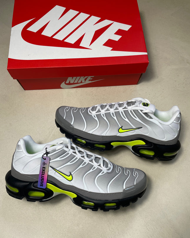 Nike AirMax Plus TN