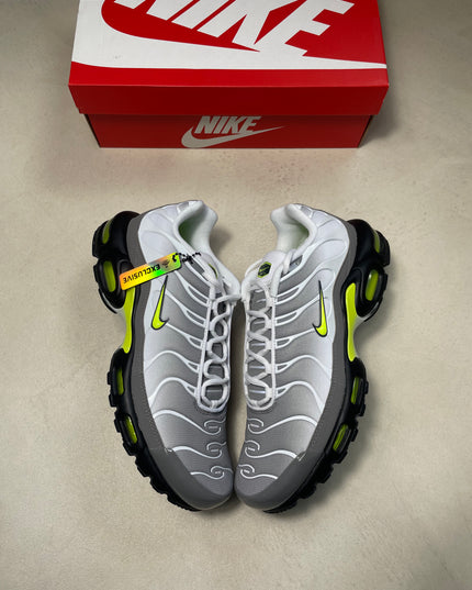 Nike AirMax Plus TN