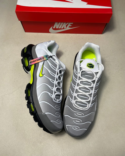 Nike AirMax Plus TN