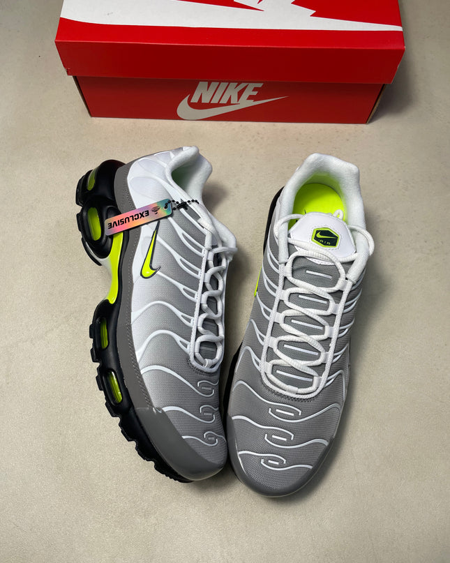 Nike AirMax Plus TN