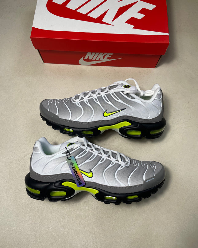 Nike AirMax Plus TN