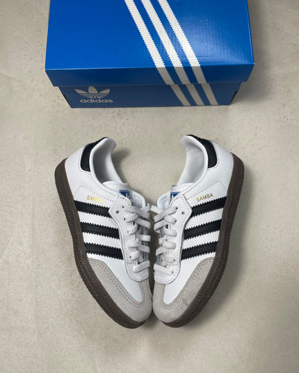 Adidas Samba OG CF