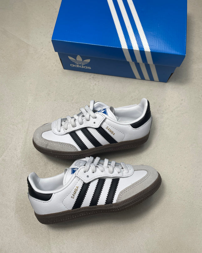 Adidas Samba OG CF