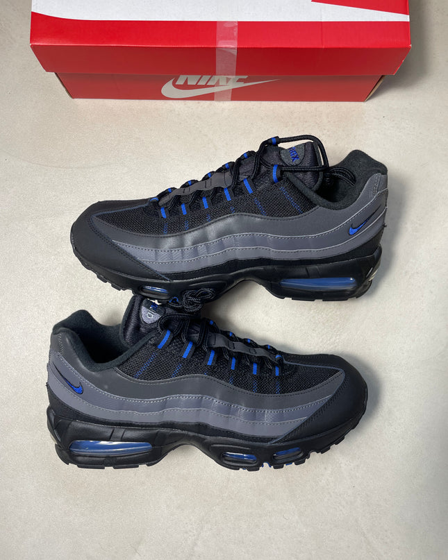 Nike AirMax 95 Big Bubble