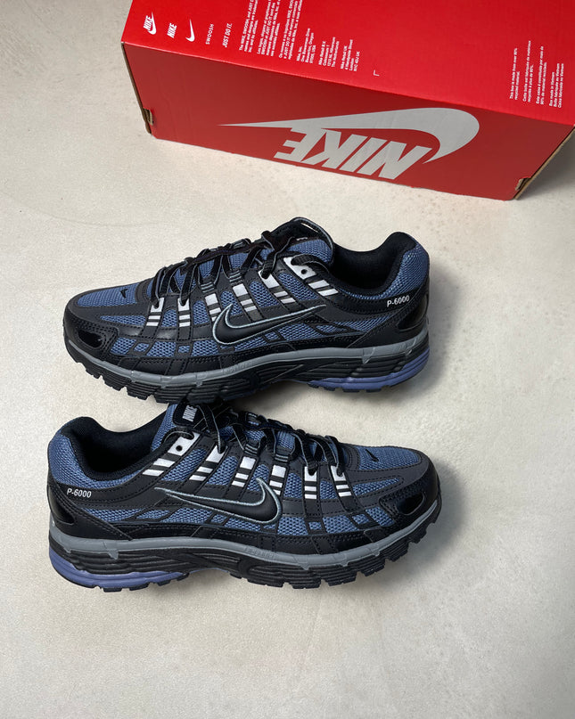 Nike P-6000