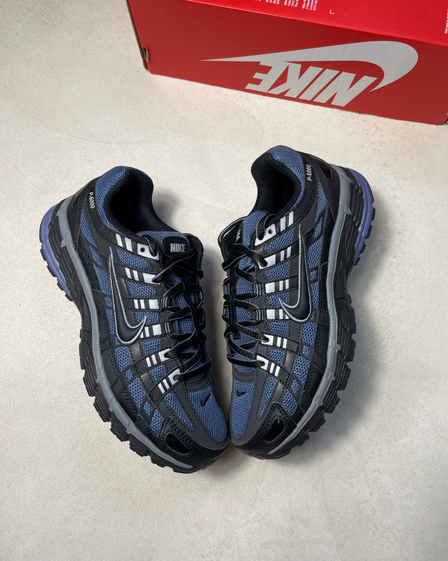 Nike P-6000
