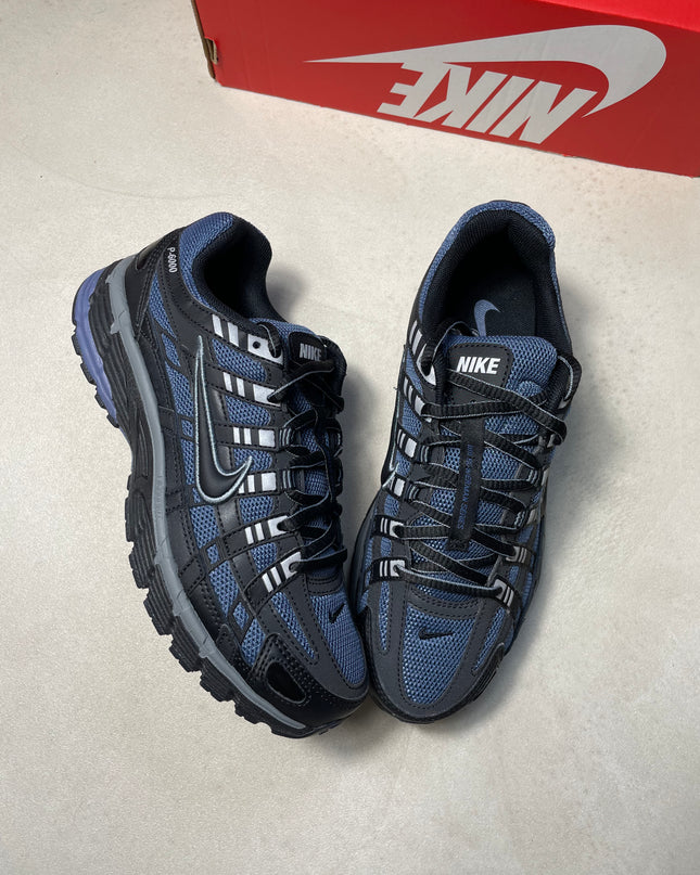 Nike P-6000