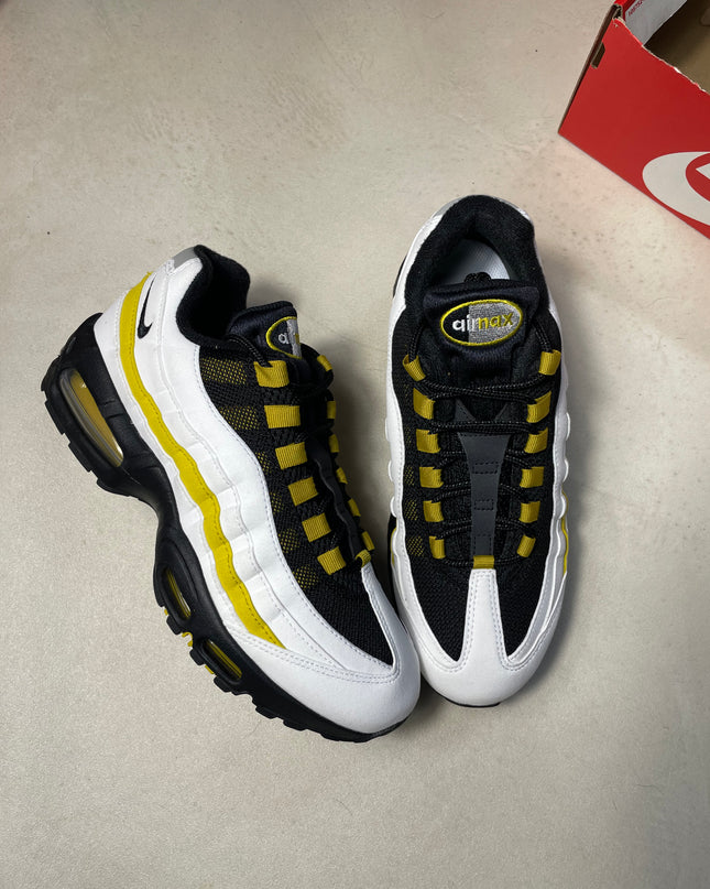 Nike AirMax 95 Big Bubble
