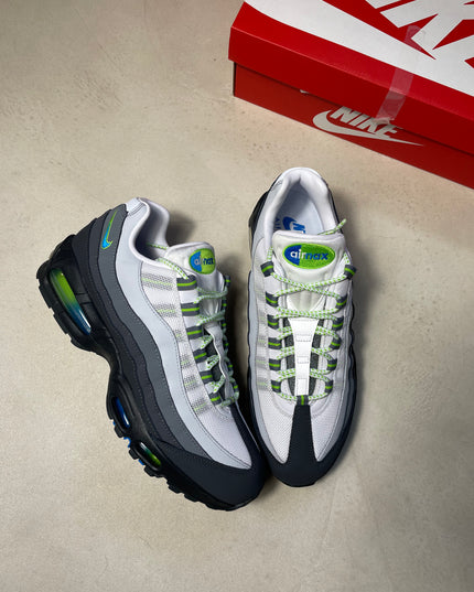 Nike AirMax 95 Green Apple