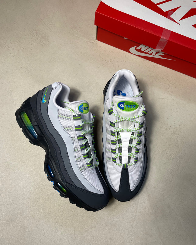 Nike AirMax 95 Green Apple