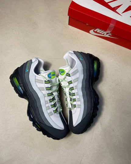 Nike AirMax 95 Green Apple