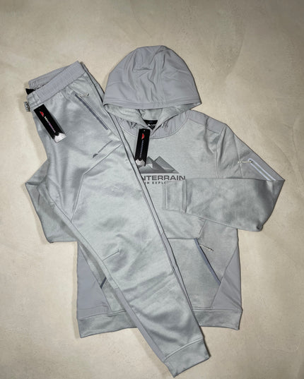 Monterain Tracksuit