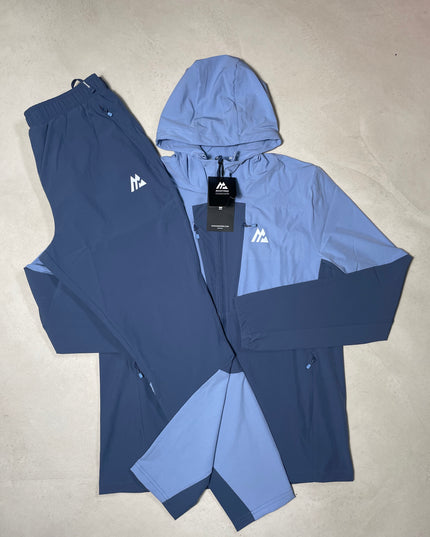 Montirex Trail Tracksuit