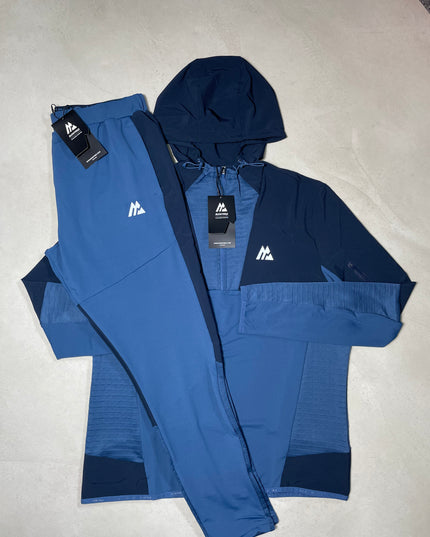 Montirex Zone Hooded Tracksuit
