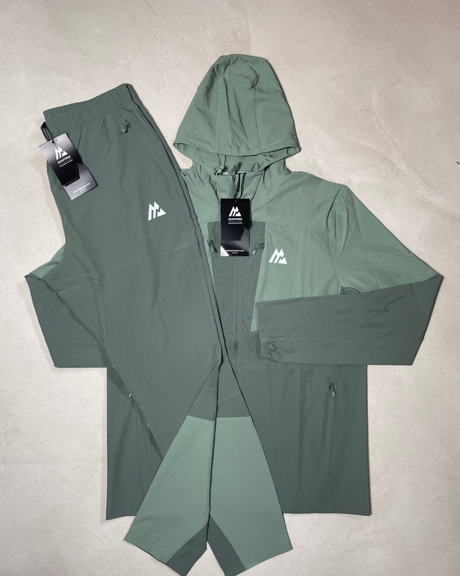 Montirex Trail Tracksuit