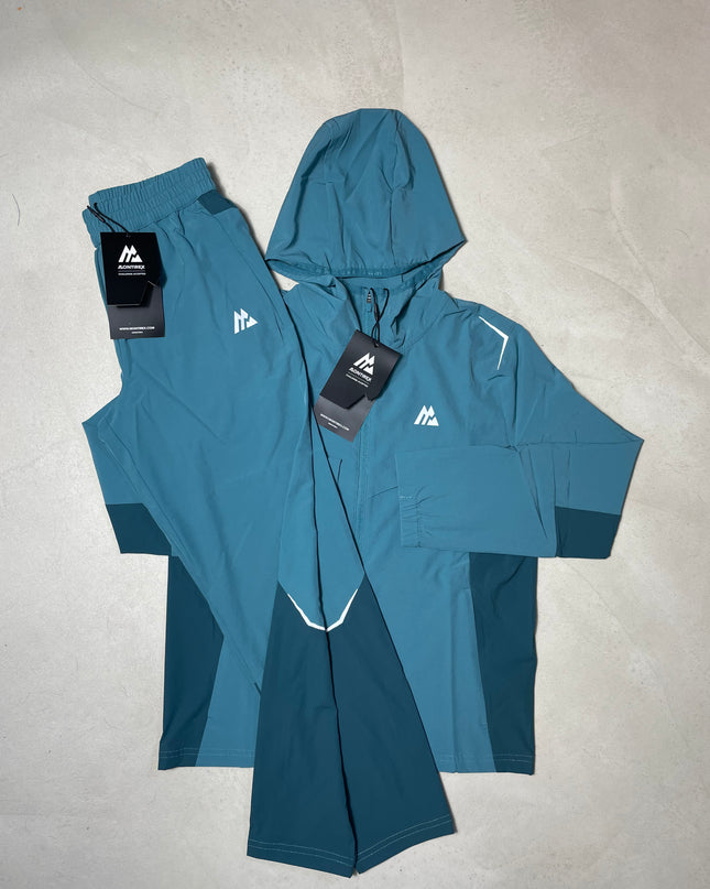 Montirex Tracksuit