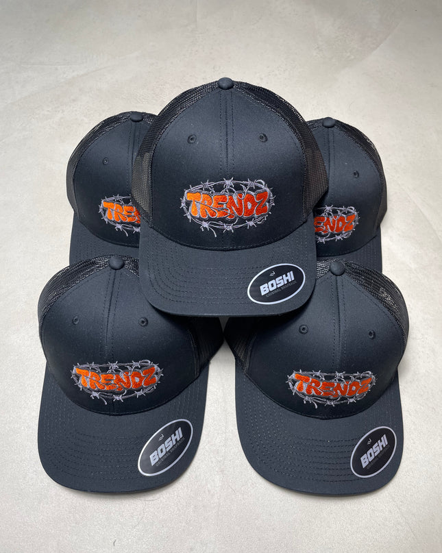 Trendz Trucker Caps
