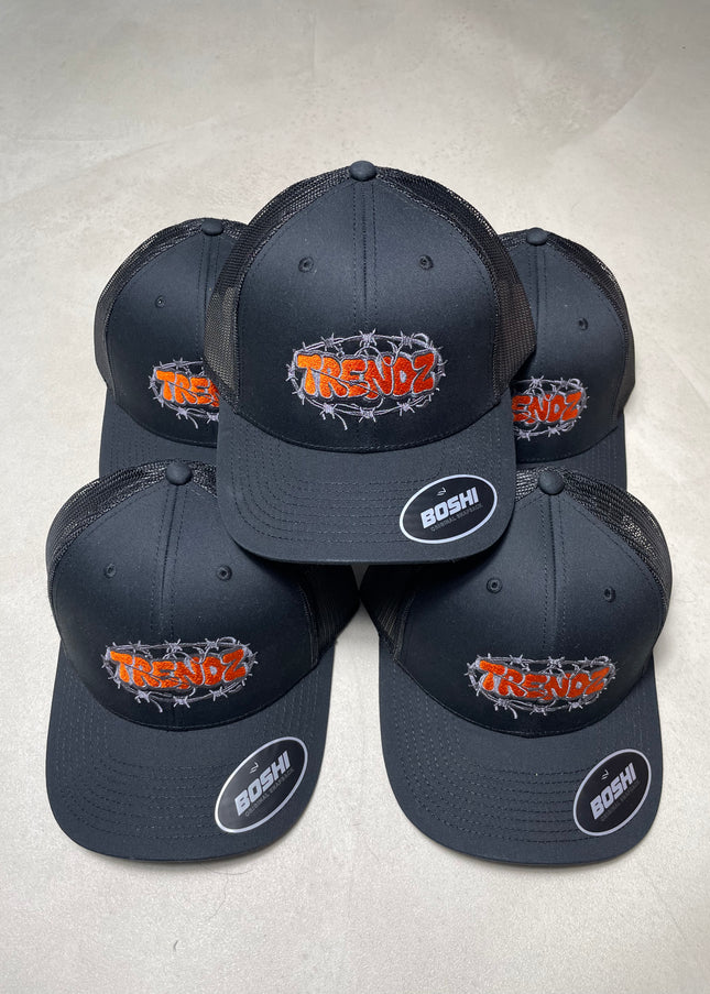Trendz Trucker Caps