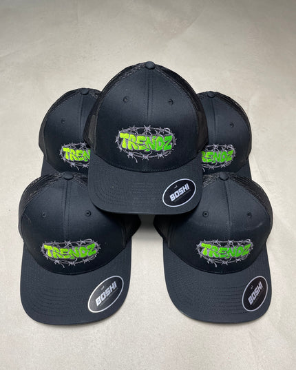 Trendz Trucker Caps