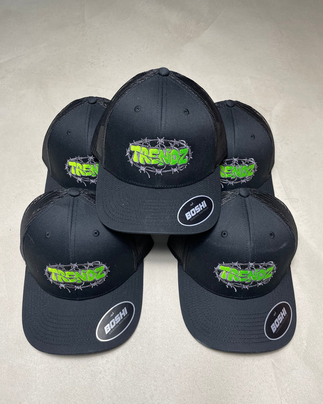 Trendz Trucker Caps