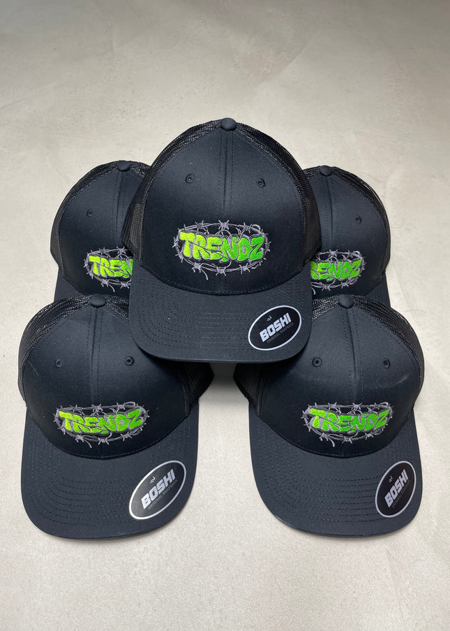 Trendz Trucker Caps