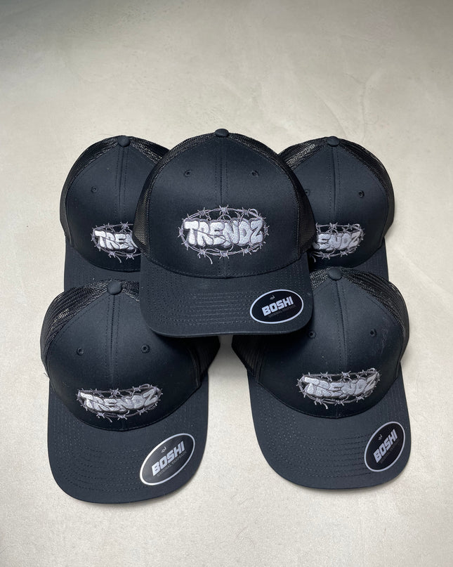 Trendz Trucker Cap