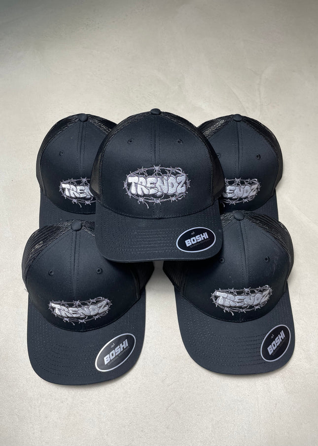 Trendz Trucker Cap